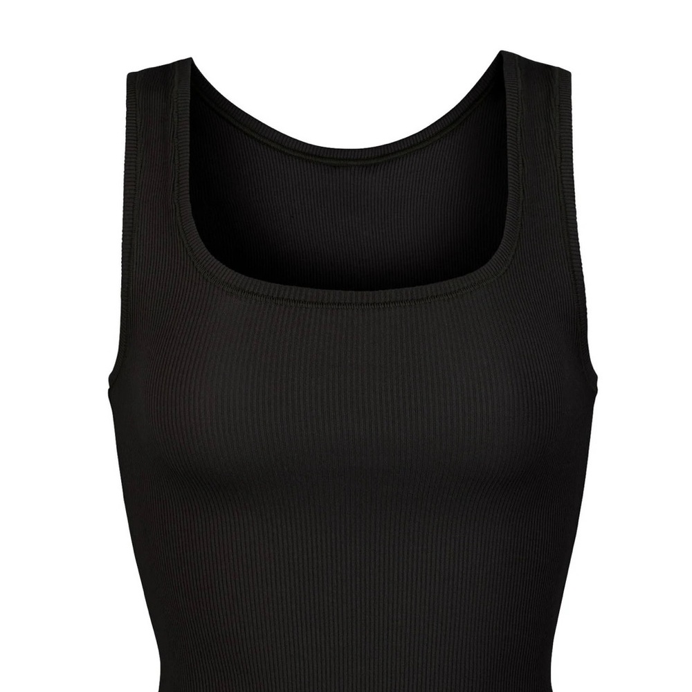 SKIMS COTTON RIB TANK NWOT
